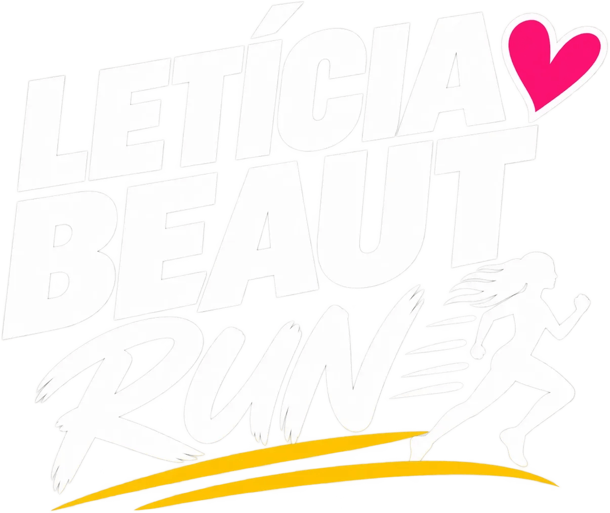 Letícia Beaut Run
